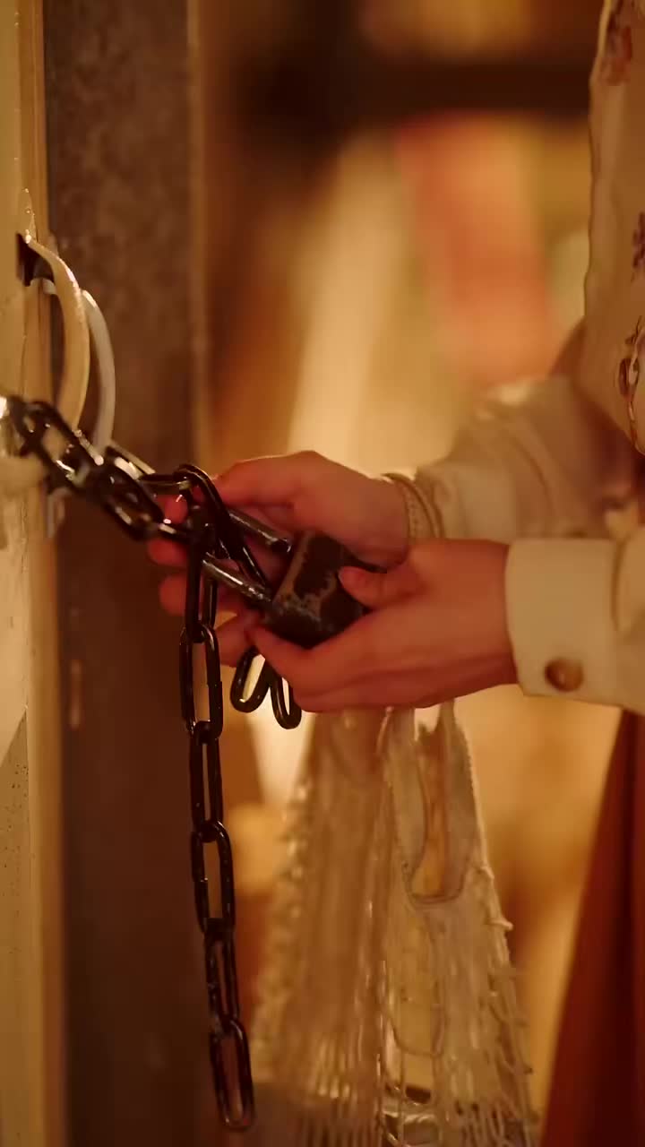 Aşk ve İntikam izle