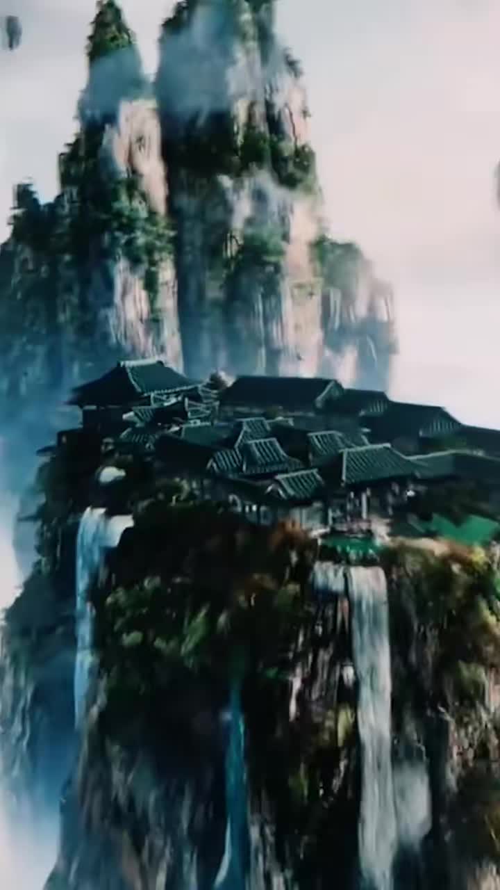 Şehirdeki Efsane