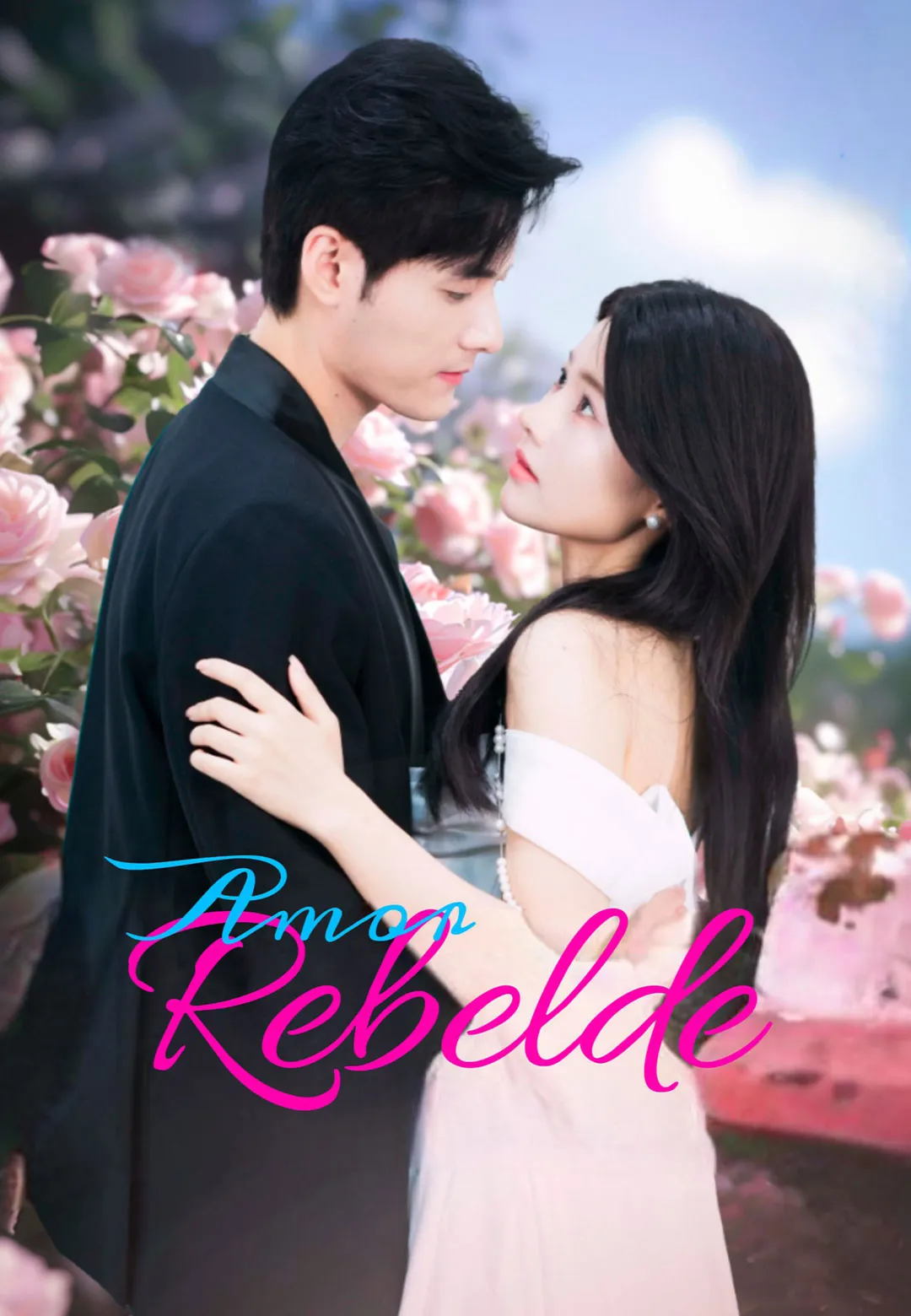 Amor Rebelde