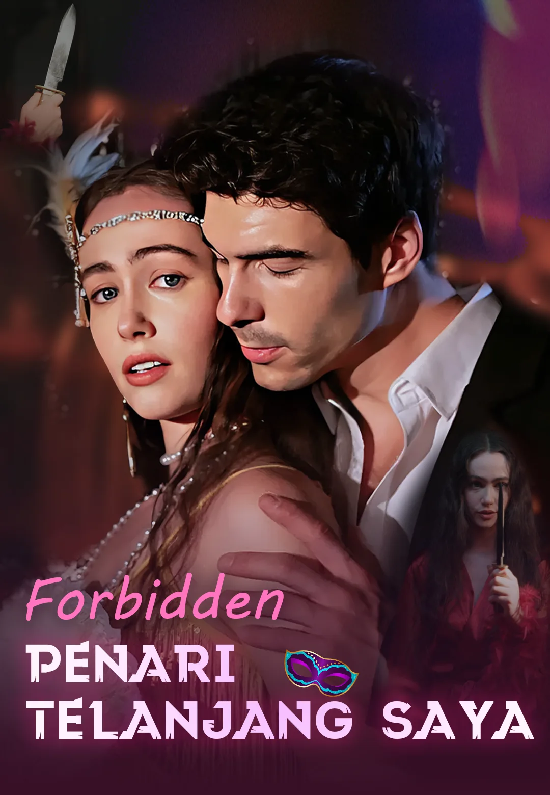 Forbidden: Penari Telanjang Saya